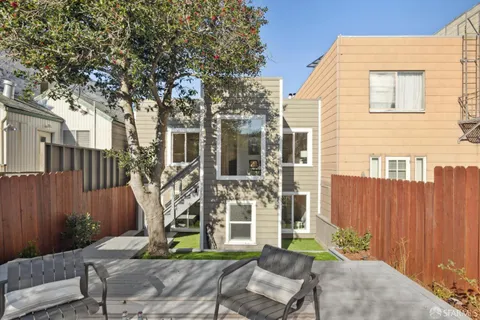 $1,895,000 | 6427 Geary Boulevard, San Francisco, CA 94121