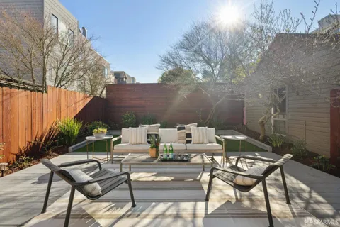 $1,895,000 | 6427 Geary Boulevard, San Francisco, CA 94121