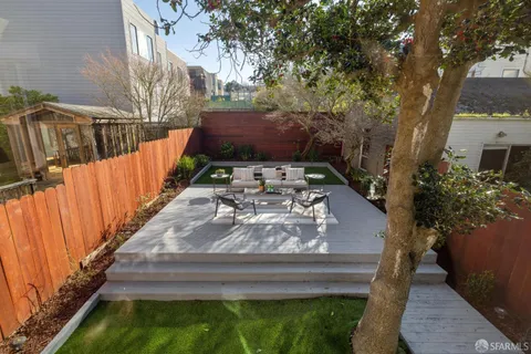 $1,895,000 | 6427 Geary Boulevard, San Francisco, CA 94121