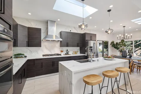 $1,895,000 | 6427 Geary Boulevard, San Francisco, CA 94121