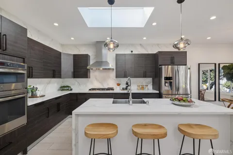 $1,895,000 | 6427 Geary Boulevard, San Francisco, CA 94121
