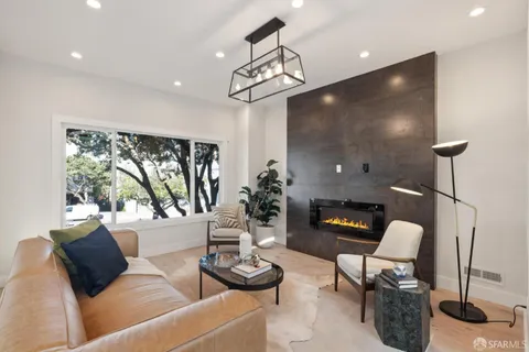 $1,895,000 | 6427 Geary Boulevard, San Francisco, CA 94121