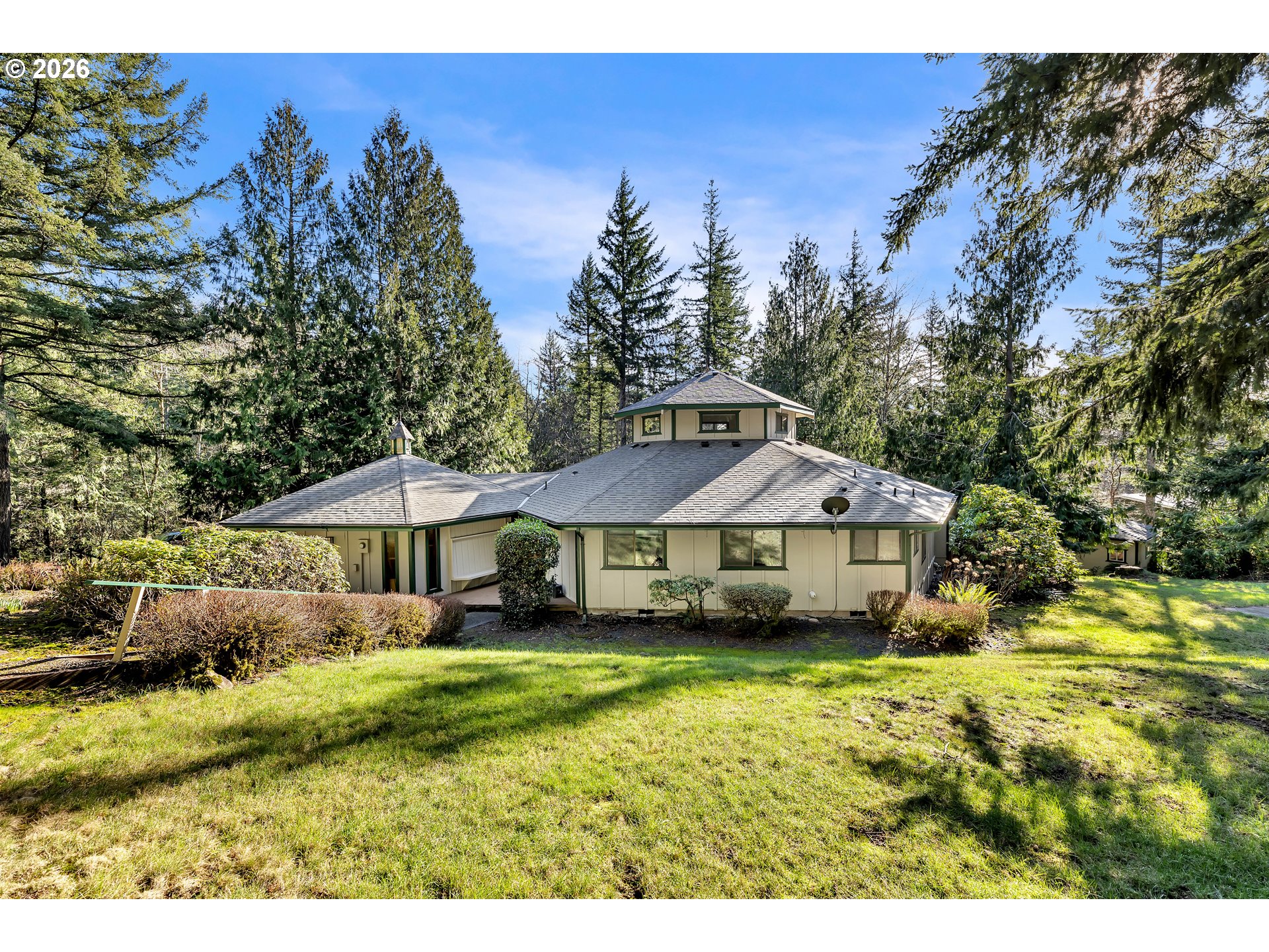 24813 Northeast Berry Road Battle Ground, WA 98604 - Photo 1 of 1 Gallery Image 1