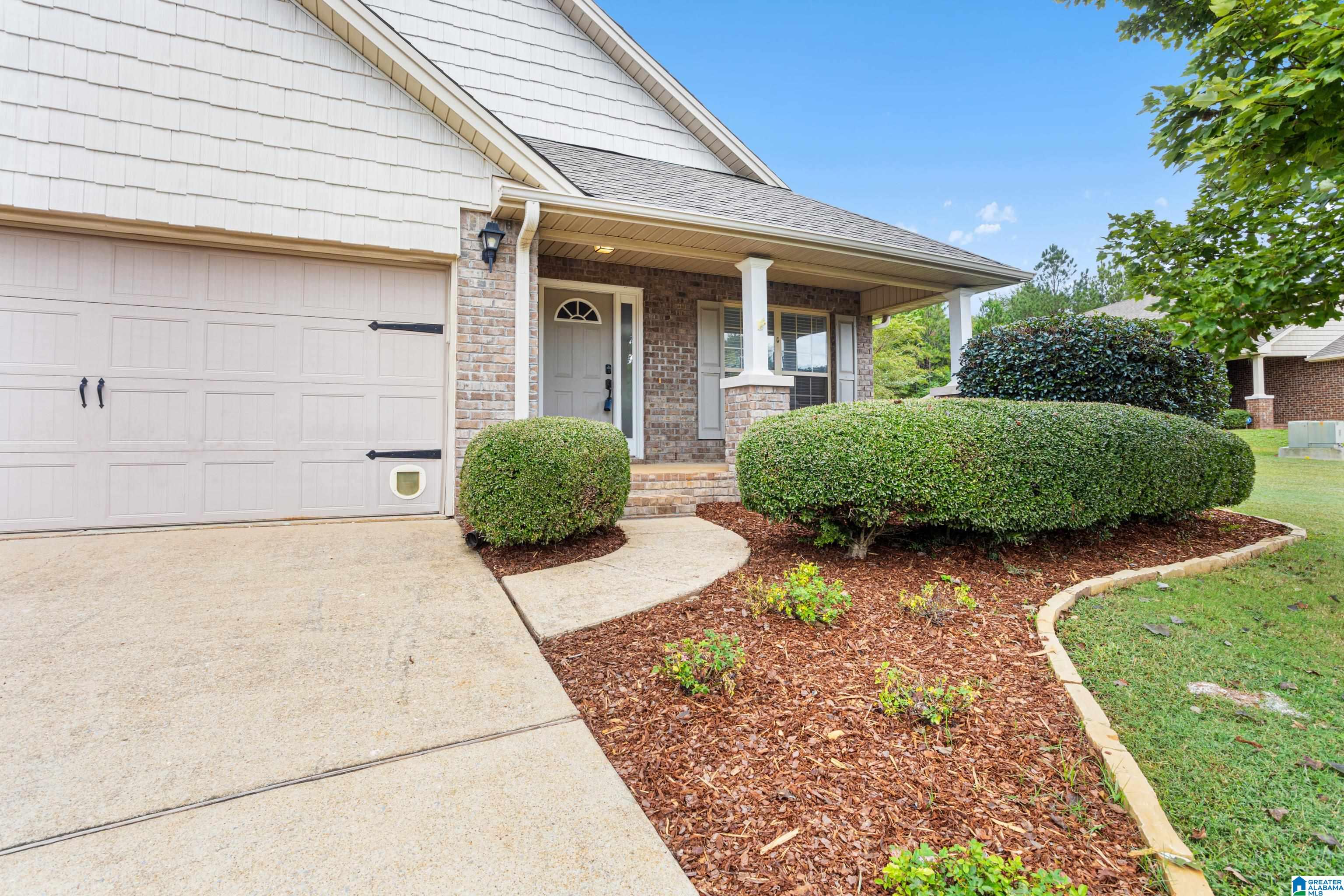 6907 Meadow Ridge Drive McCalla, AL 35111 - Photo 3 of 50