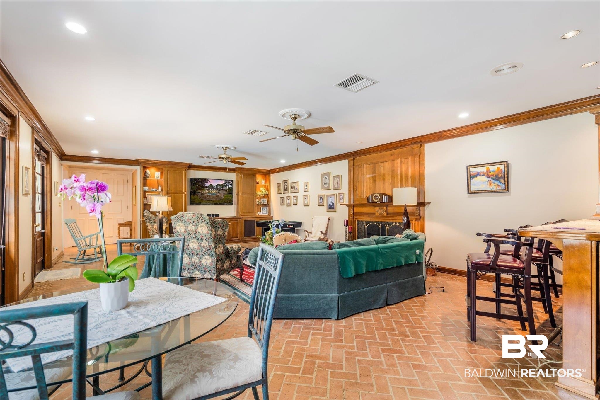 5825 South Fairfax Road Mobile, AL 36608 - Photo 37 of 50