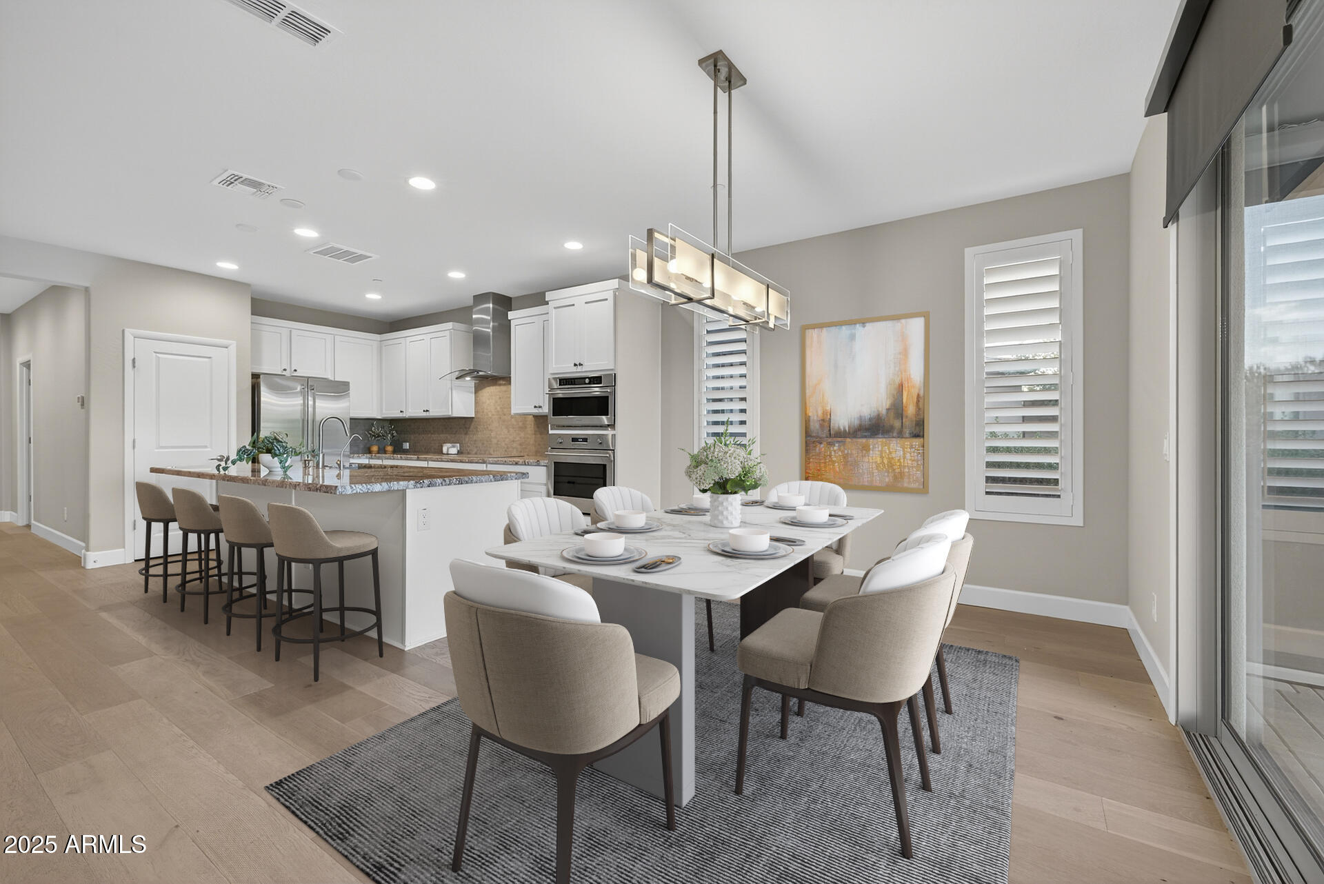 17662 East Chevelon Canyon Circle Rio Verde, AZ 85263 - Photo 12 of 31 19) KITCHEN_final
