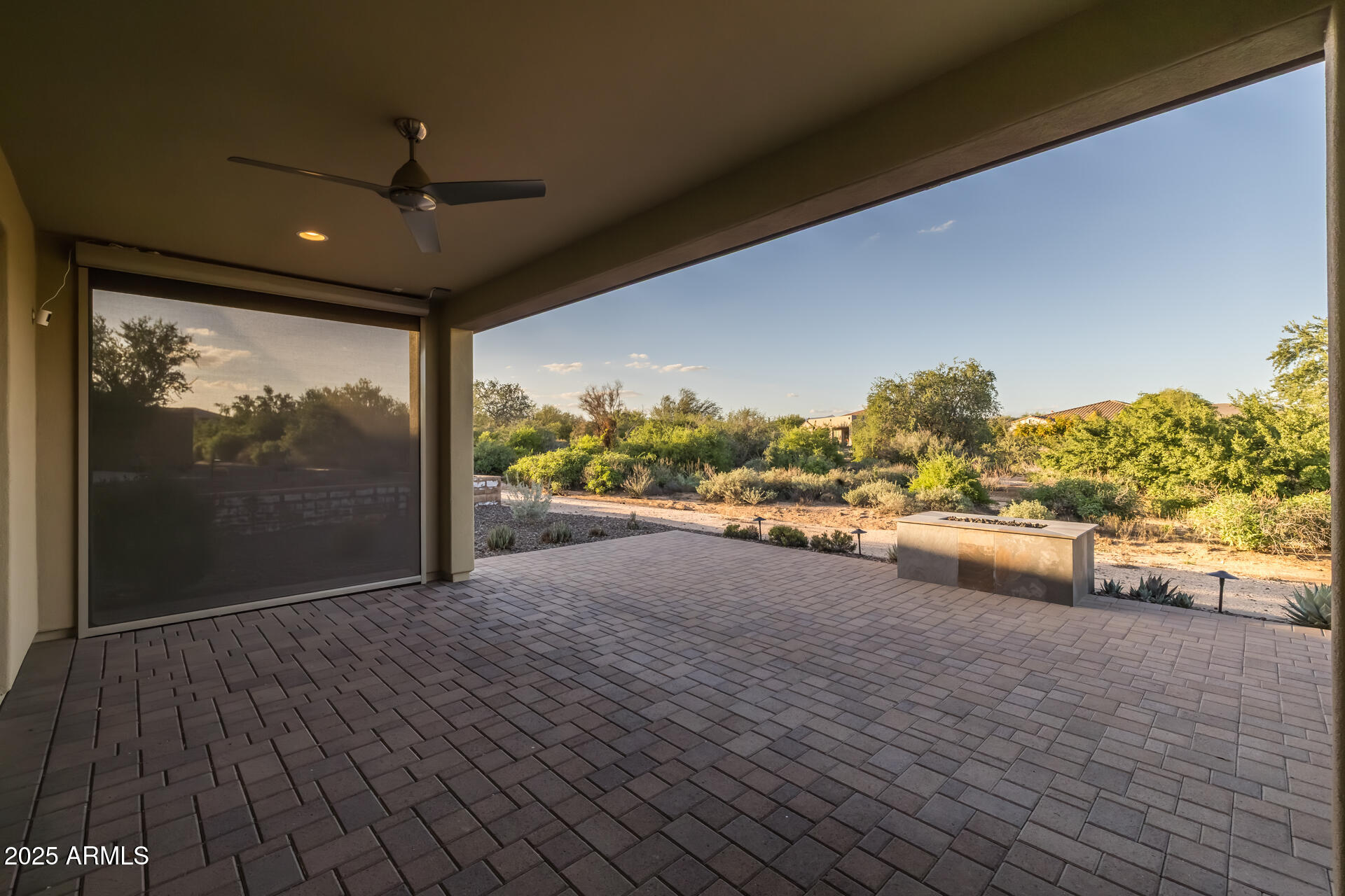 17662 East Chevelon Canyon Circle Rio Verde, AZ 85263 - Photo 23 of 31 a view of a terrace