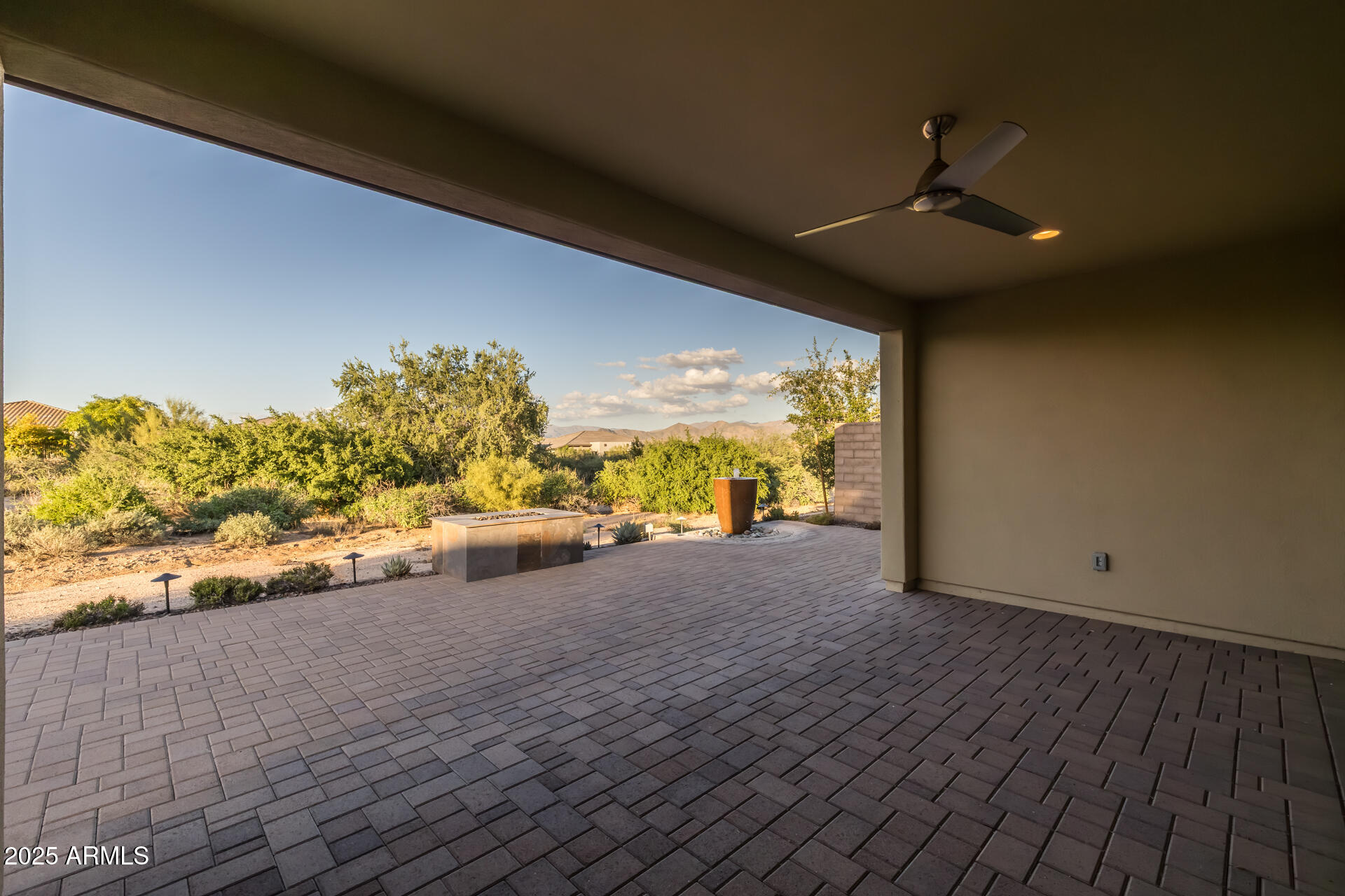 17662 East Chevelon Canyon Circle Rio Verde, AZ 85263 - Photo 25 of 31 52) BACKYARD