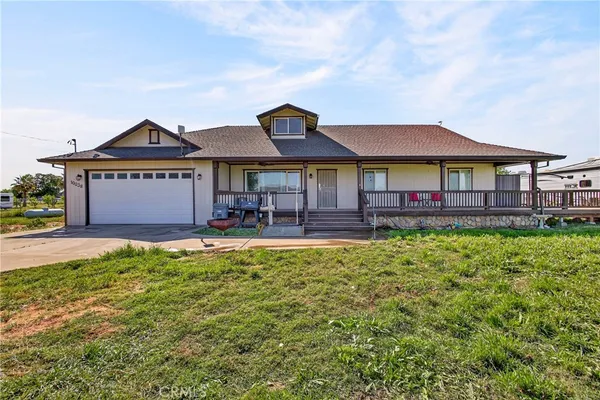 $454,000 | 10038 Ahart Road, Oroville, CA 95966