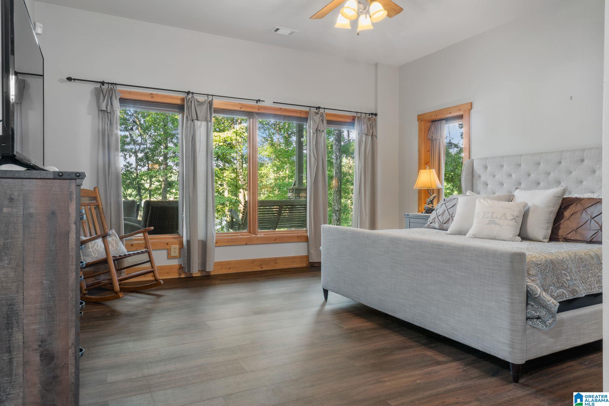34 Turkey Lane Wedowee, AL 36278 - Photo 50 of 57