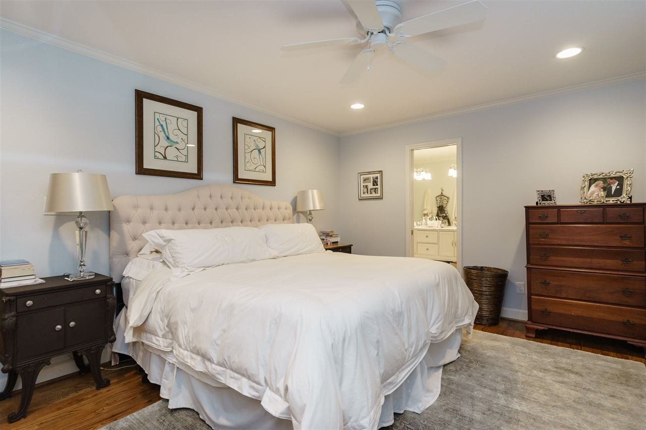 2446 Medway Drive Raleigh, NC 27608 - Photo 16 of 25 Photo 16