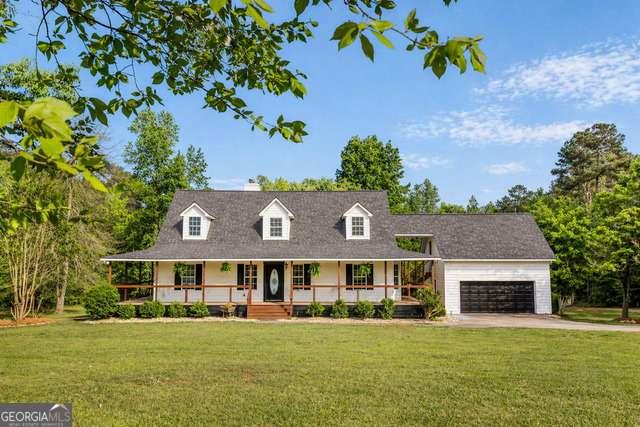 304 164 Road Monticello, GA 31064 - Photo 1 of 48 Gallery Image 1