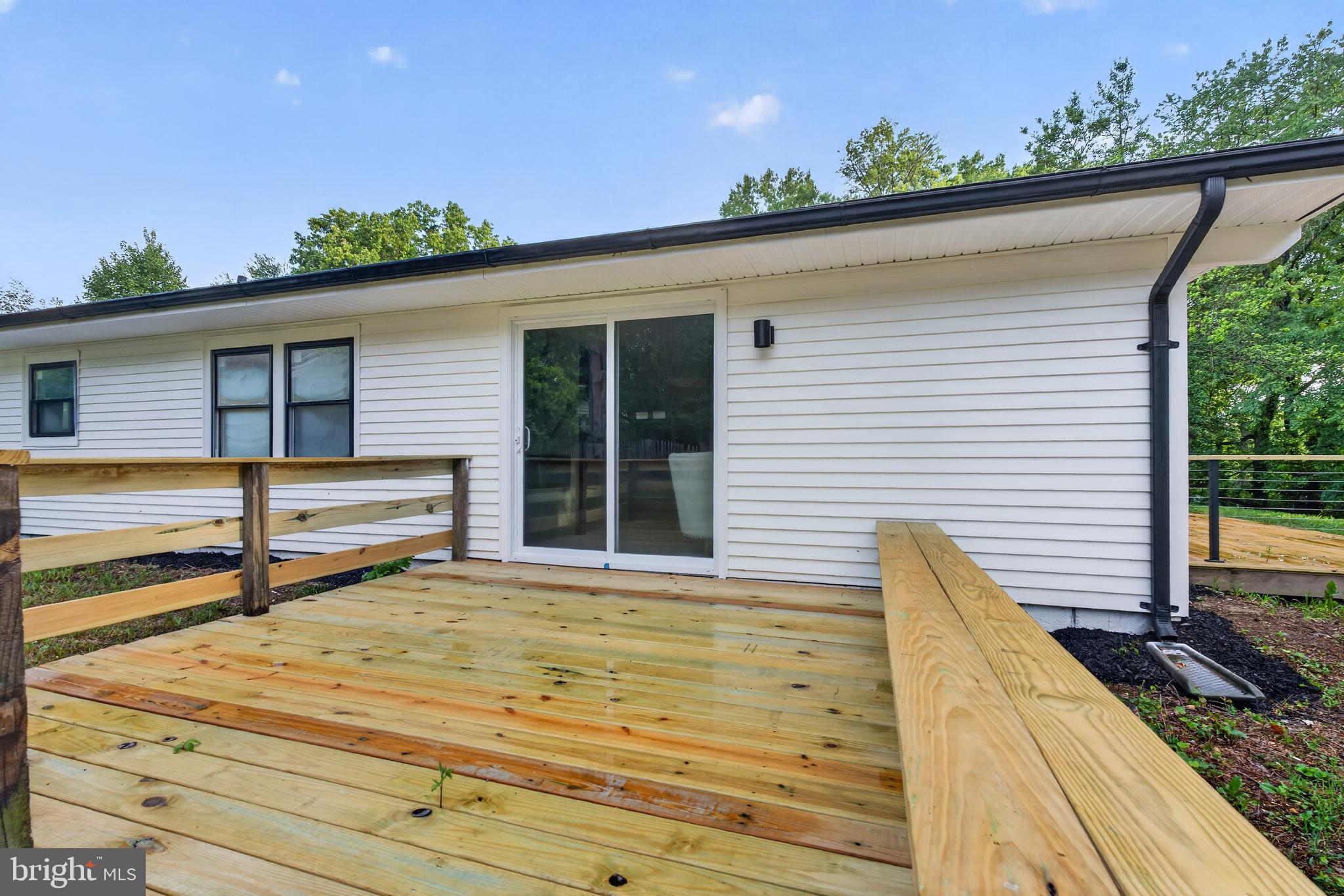 9200 Pleasant Court Laurel, MD 20708 - Photo 49 of 53