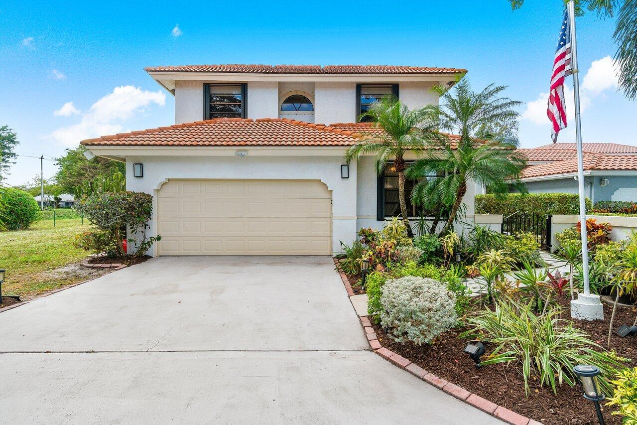 8700 Vía Reale Boca Raton, FL 33496 - Photo 11 of 70 Exterior