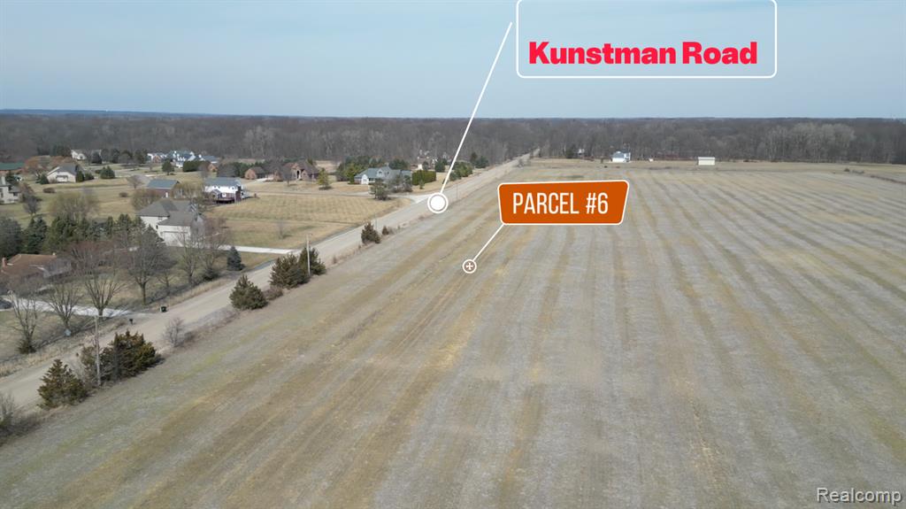 6 Kunstman Road Ray, MI 48096 - Photo 1 of 20