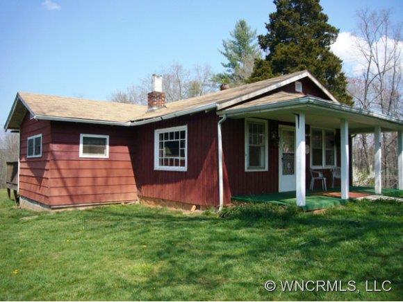 87 Cole Road Leicester, NC 28748 - Photo 1 of 11 Gallery Image 1