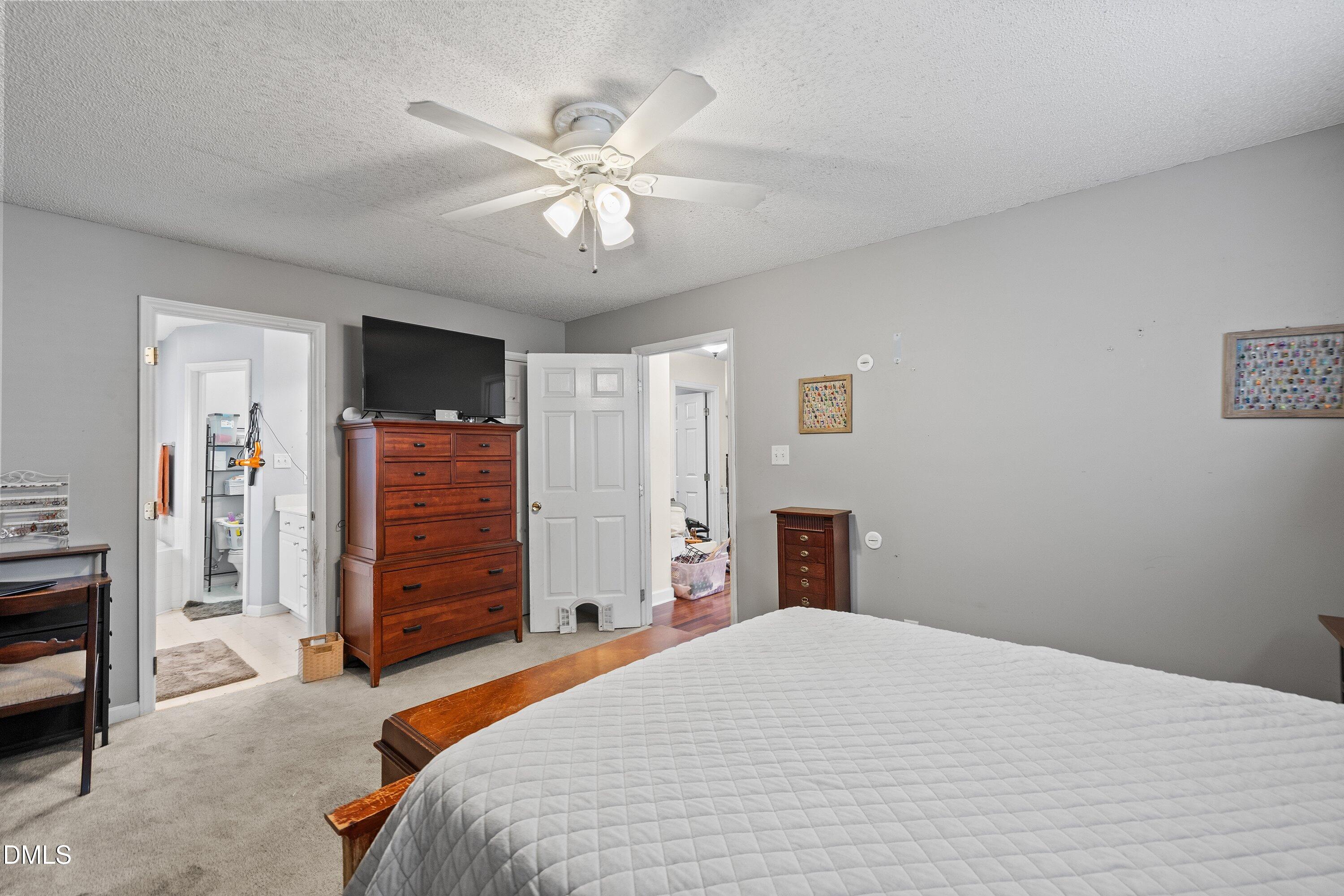 8016 Criswell Crescent Raleigh, NC 27615 - Photo 22 of 43