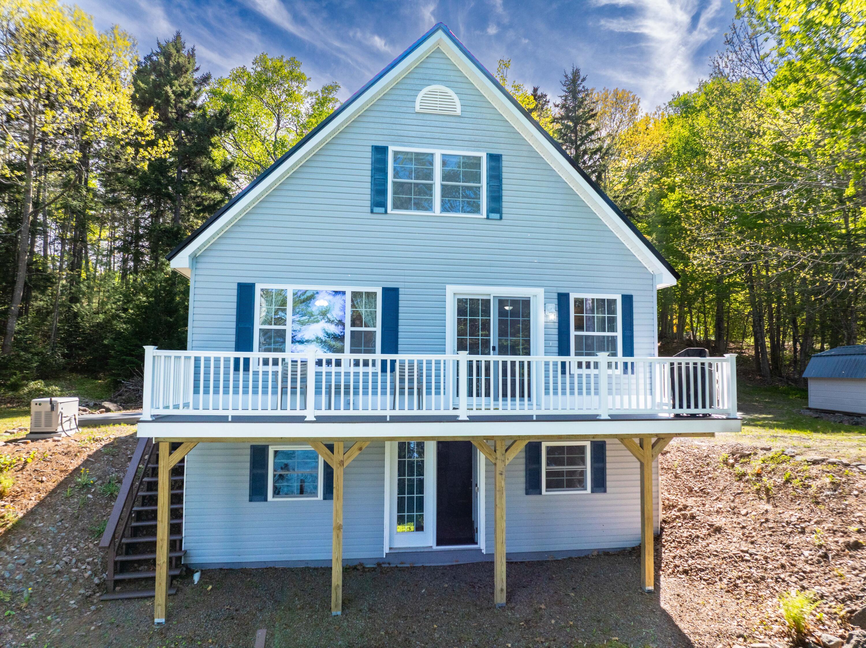 1590 South River Road Calais, ME 04619 - Photo 26 of 42 Pristine home