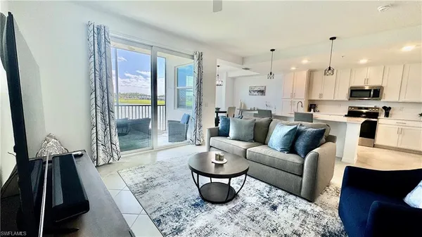 $4,000 | 15405 Grn Acrs Avenue, Unit 2322, Babcock Ranch, FL 33982