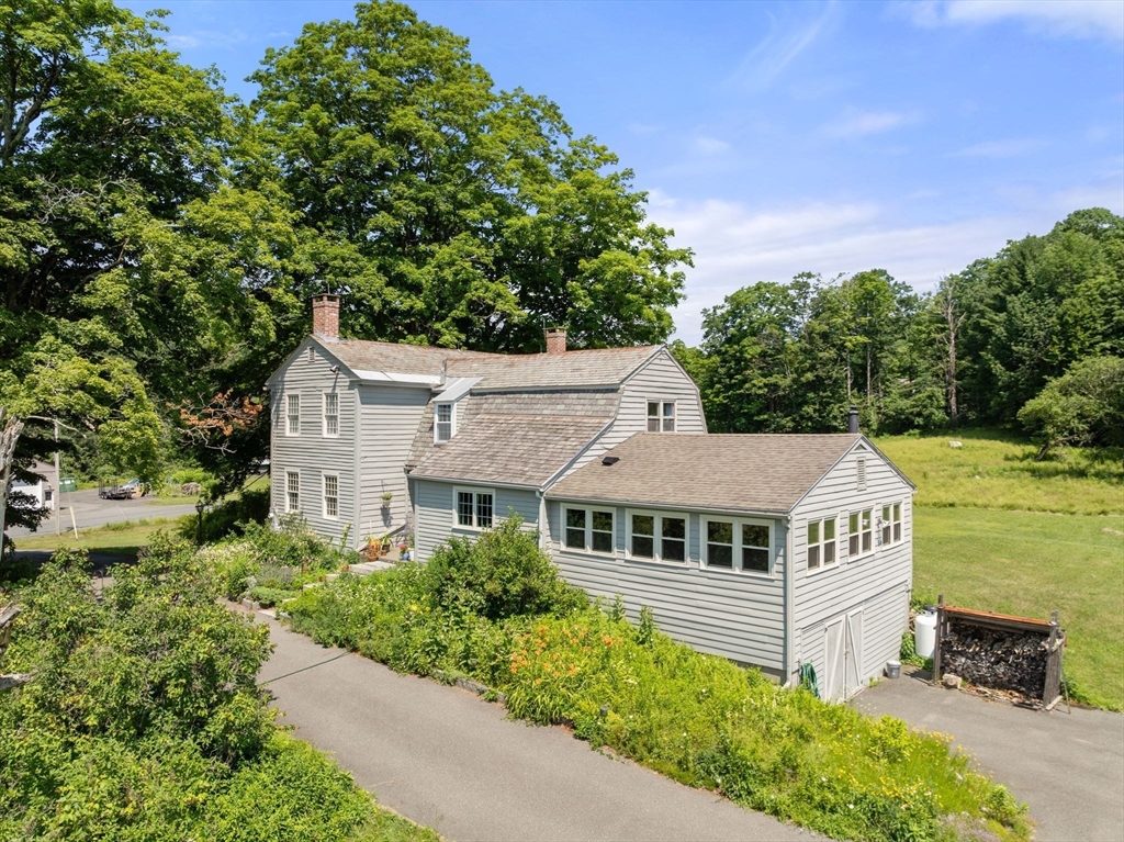 287 Williamsburg Road Conway, MA 01096 - Photo 2 of 42