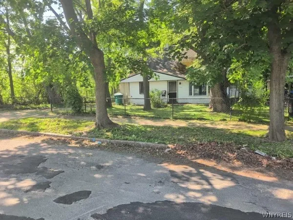 $50,000 | 1509 Lafayette Avenue, Niagara Falls, NY 14305