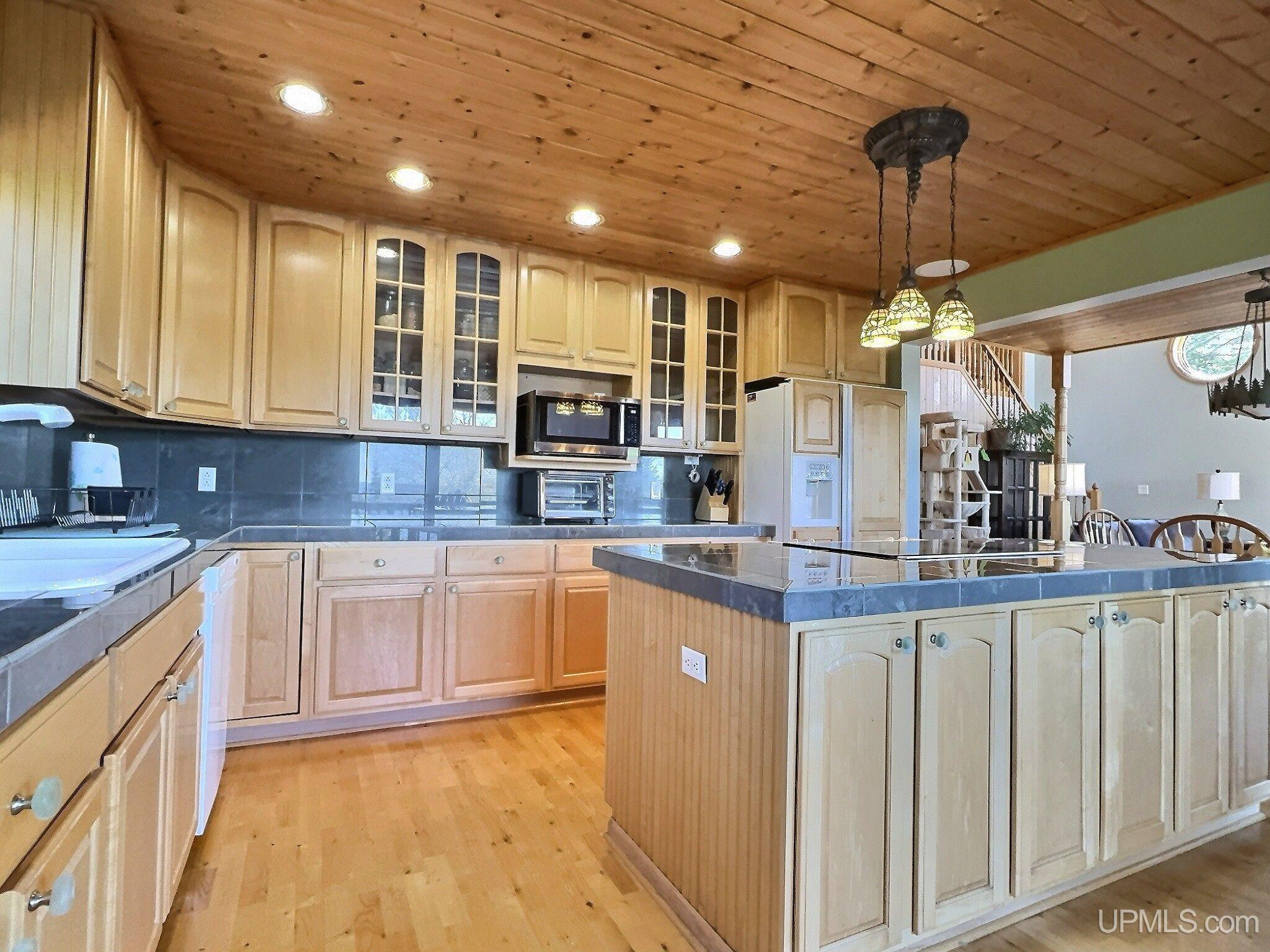 9477 Goodell Road Mohawk, MI 49950 - Photo 14 of 92