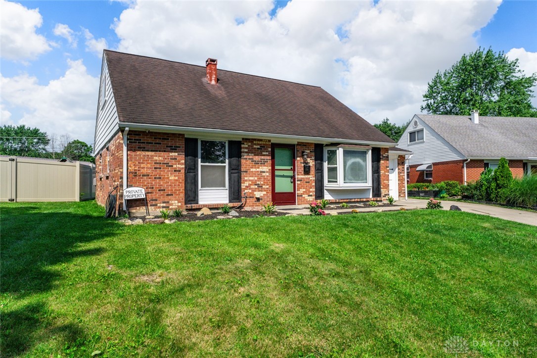 307 Rupel Road Englewood, OH 45322 - Photo 36 of 37 Gallery Image 36
