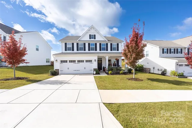 $459,000 | 7218 Waterwheel Street Southwest, Concord, NC 28025