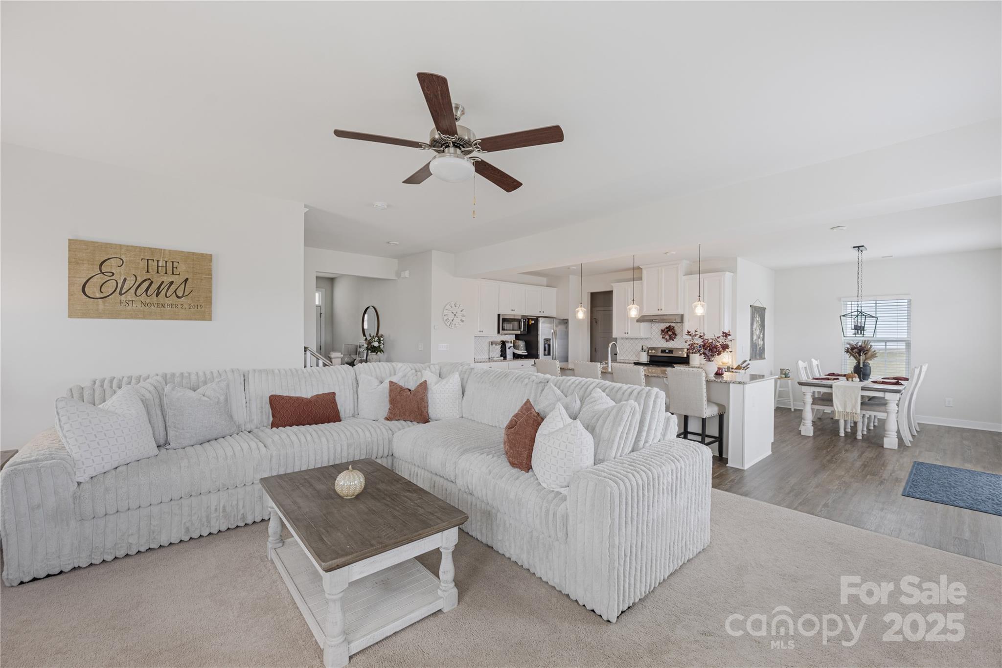 7218 Waterwheel Street Southwest Concord, NC 28025 - Photo 12 of 47