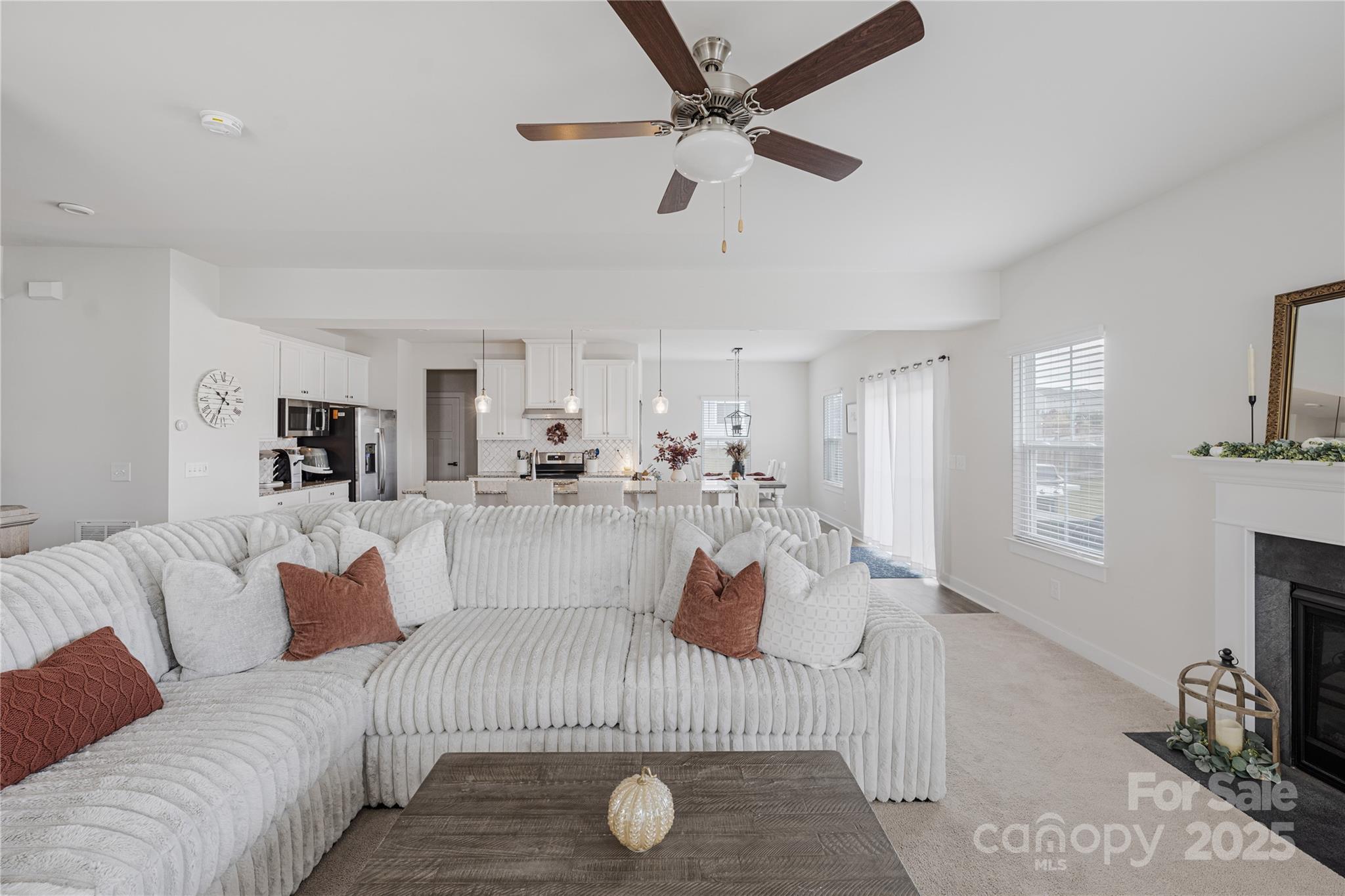 7218 Waterwheel Street Southwest Concord, NC 28025 - Photo 13 of 47