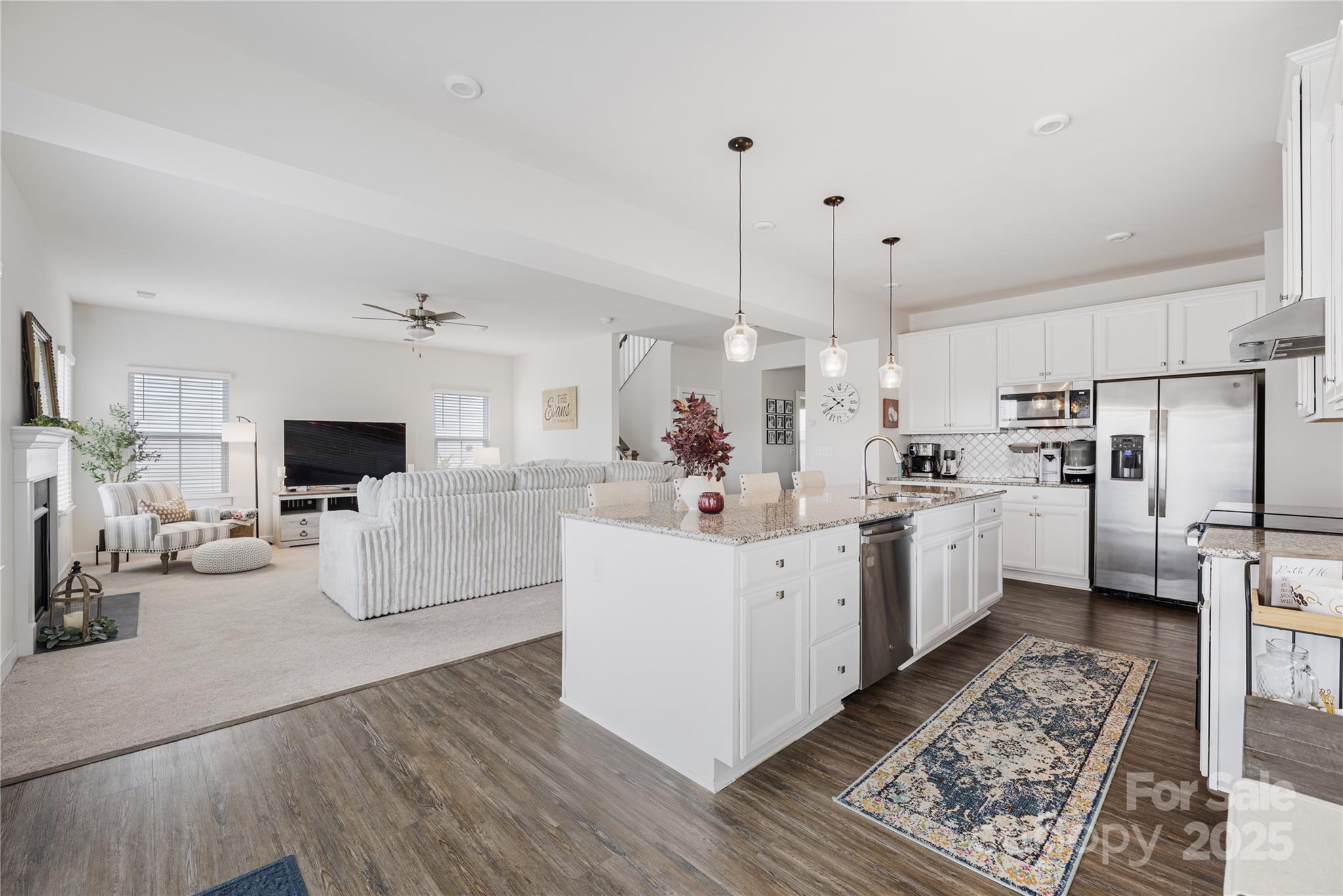 7218 Waterwheel Street Southwest Concord, NC 28025 - Photo 16 of 47