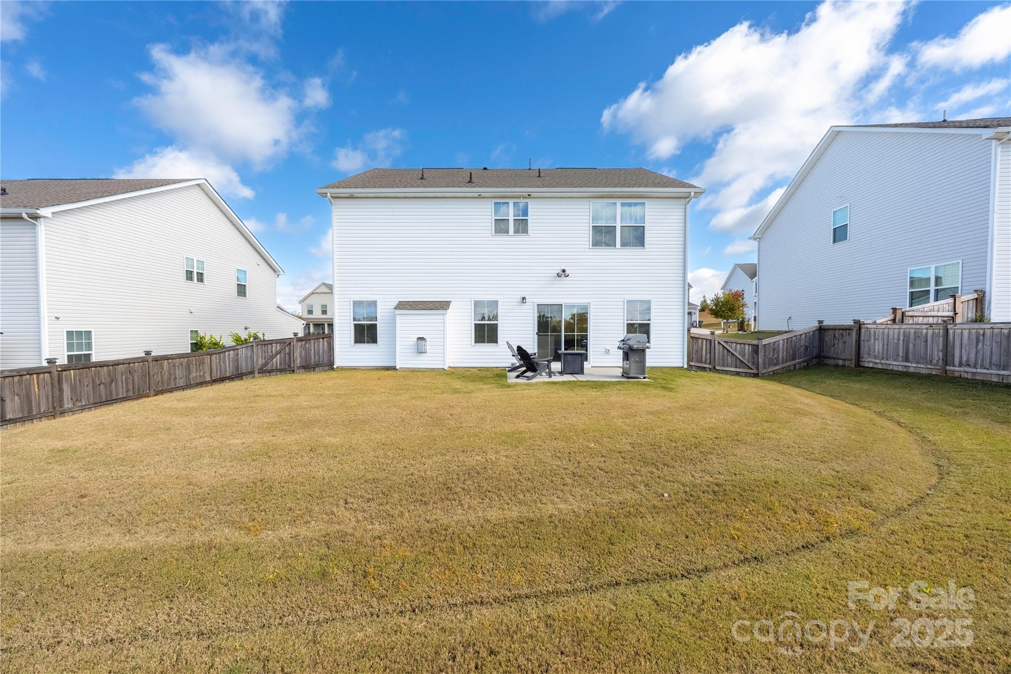 7218 Waterwheel Street Southwest Concord, NC 28025 - Photo 45 of 47