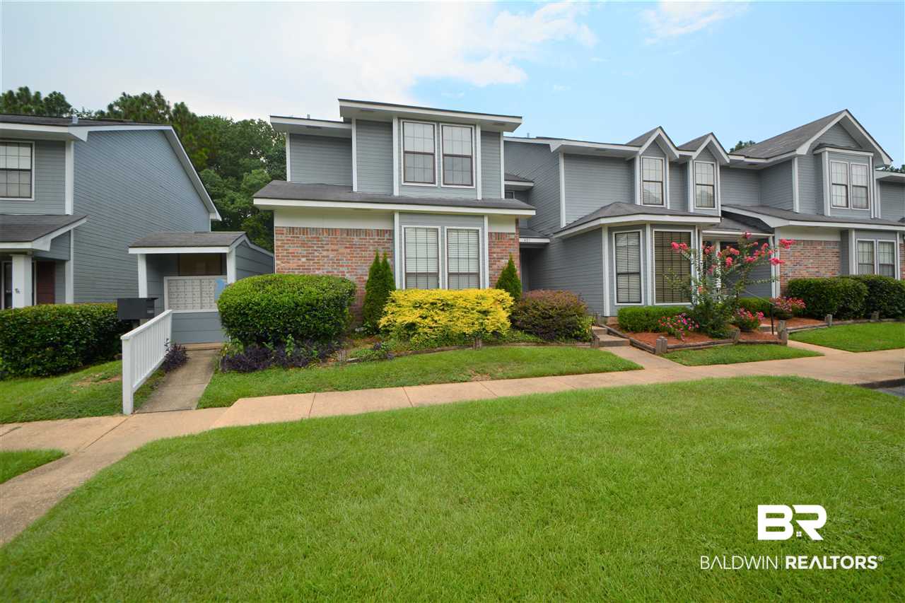 5900 Grelot Road, Unit 401 Mobile, AL 36609 - Photo 36 of 38