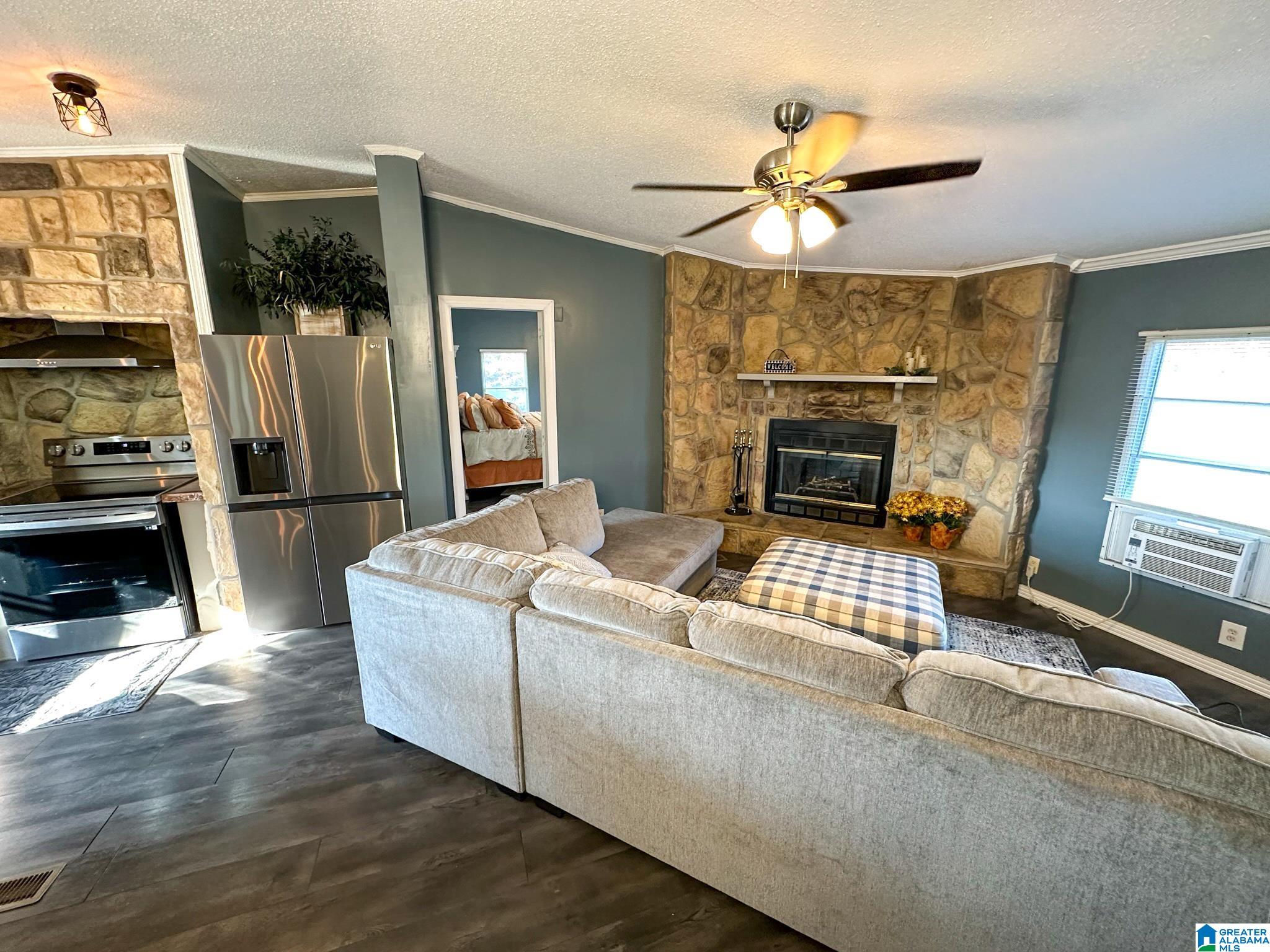65 Journeys End Road Ashville, AL 35953 - Photo 10 of 49