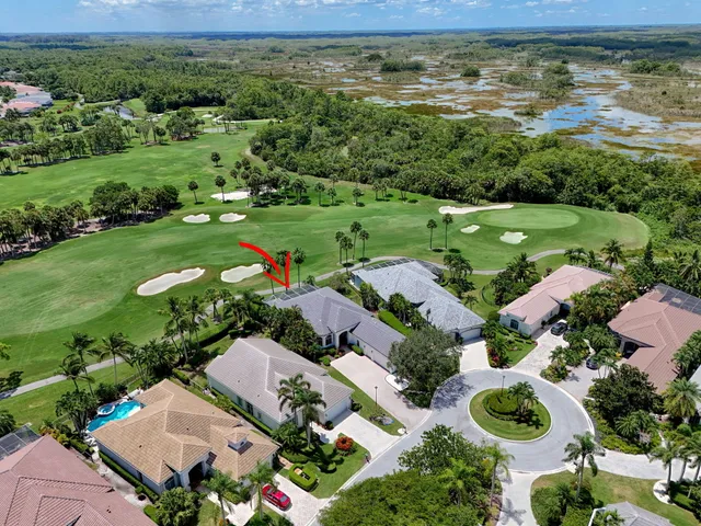 $1,150,000 | 6778 Oakmont Way, West Palm Beach, FL 33412