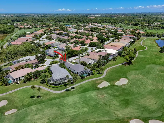 $1,150,000 | 6778 Oakmont Way, West Palm Beach, FL 33412