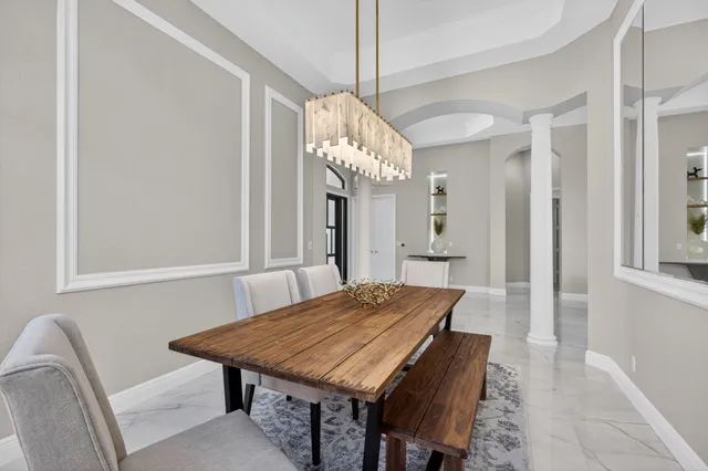 $1,150,000 | 6778 Oakmont Way, West Palm Beach, FL 33412