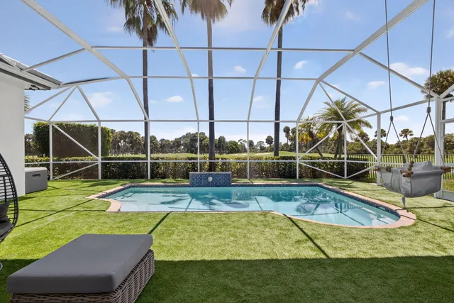 $1,150,000 | 6778 Oakmont Way, West Palm Beach, FL 33412