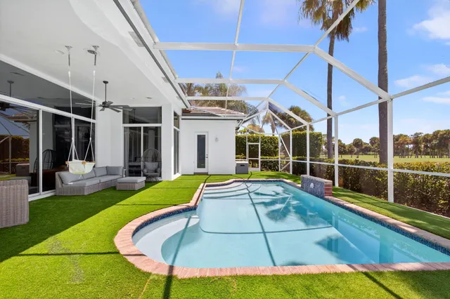 $1,150,000 | 6778 Oakmont Way, West Palm Beach, FL 33412