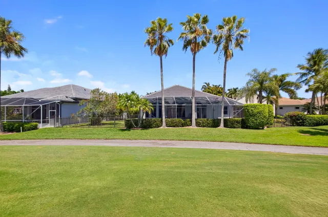 $1,150,000 | 6778 Oakmont Way, West Palm Beach, FL 33412