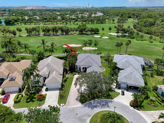 $1,150,000 | 6778 Oakmont Way, West Palm Beach, FL 33412