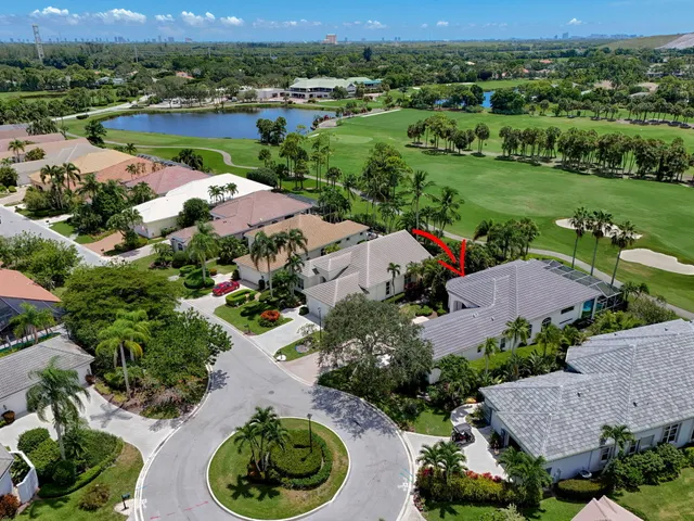 $1,150,000 | 6778 Oakmont Way, West Palm Beach, FL 33412
