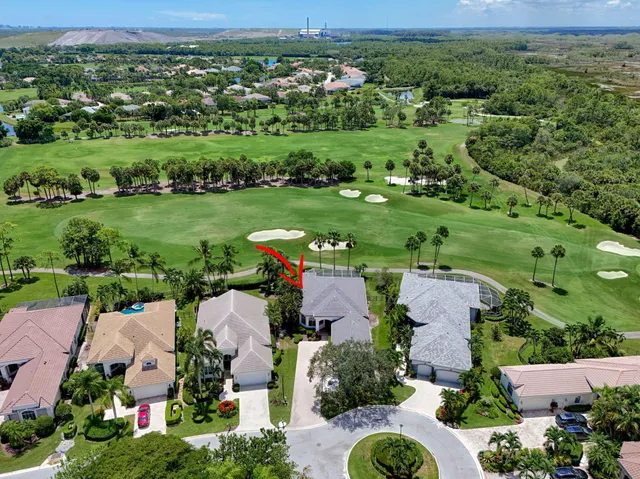 $1,150,000 | 6778 Oakmont Way, West Palm Beach, FL 33412