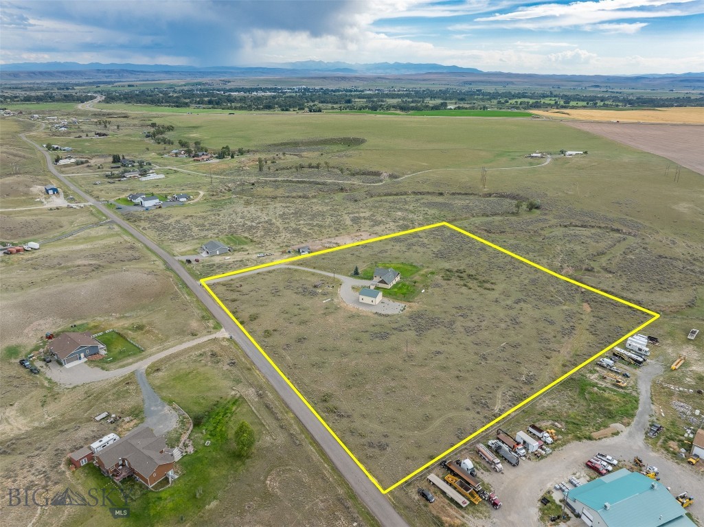 2899 Old Town Road Three Forks, MT 59752 - Photo 41 of 46 Gallery Image 41