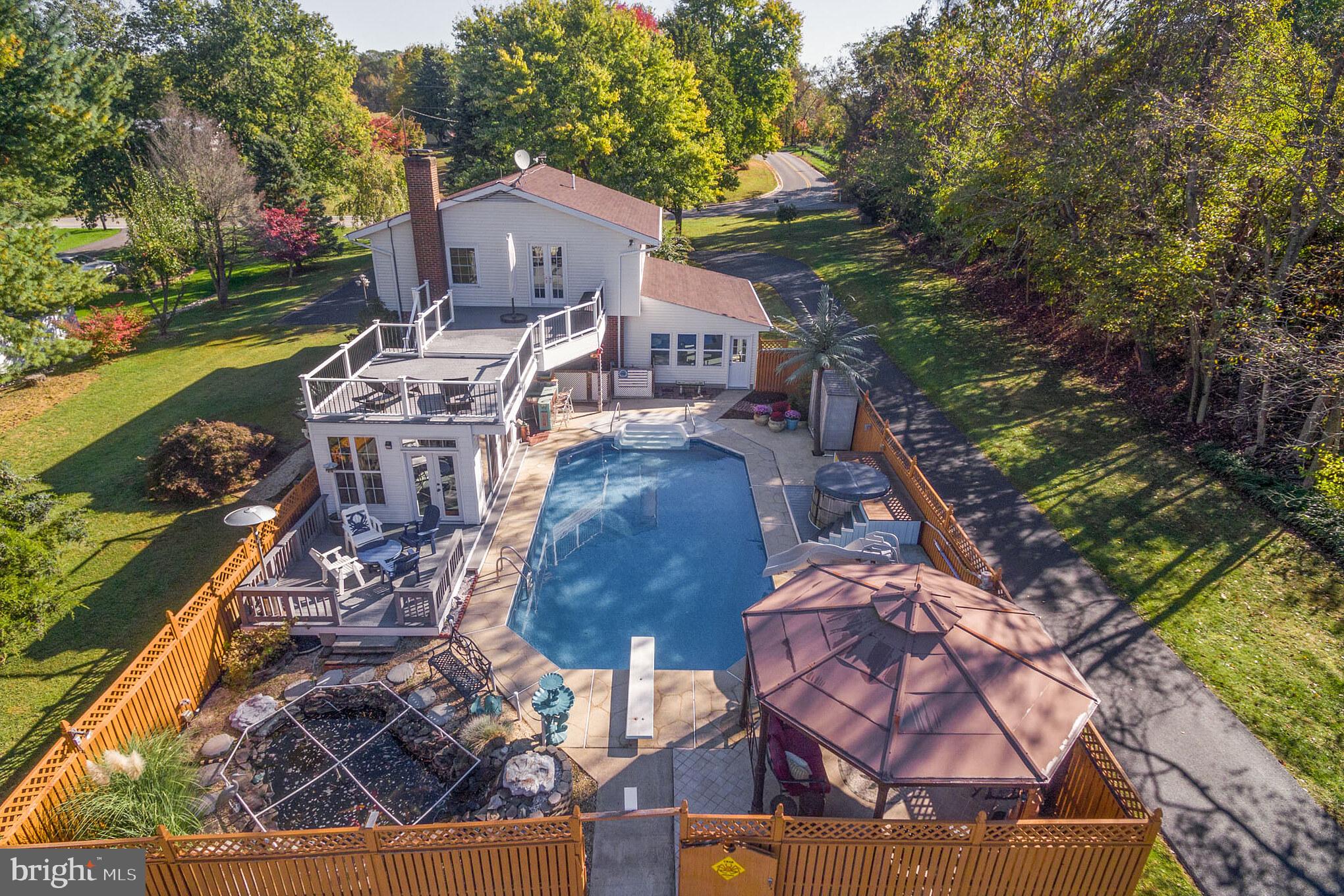 3502 Old Jones Road Dunkirk, MD 20754 - Photo 1 of 54