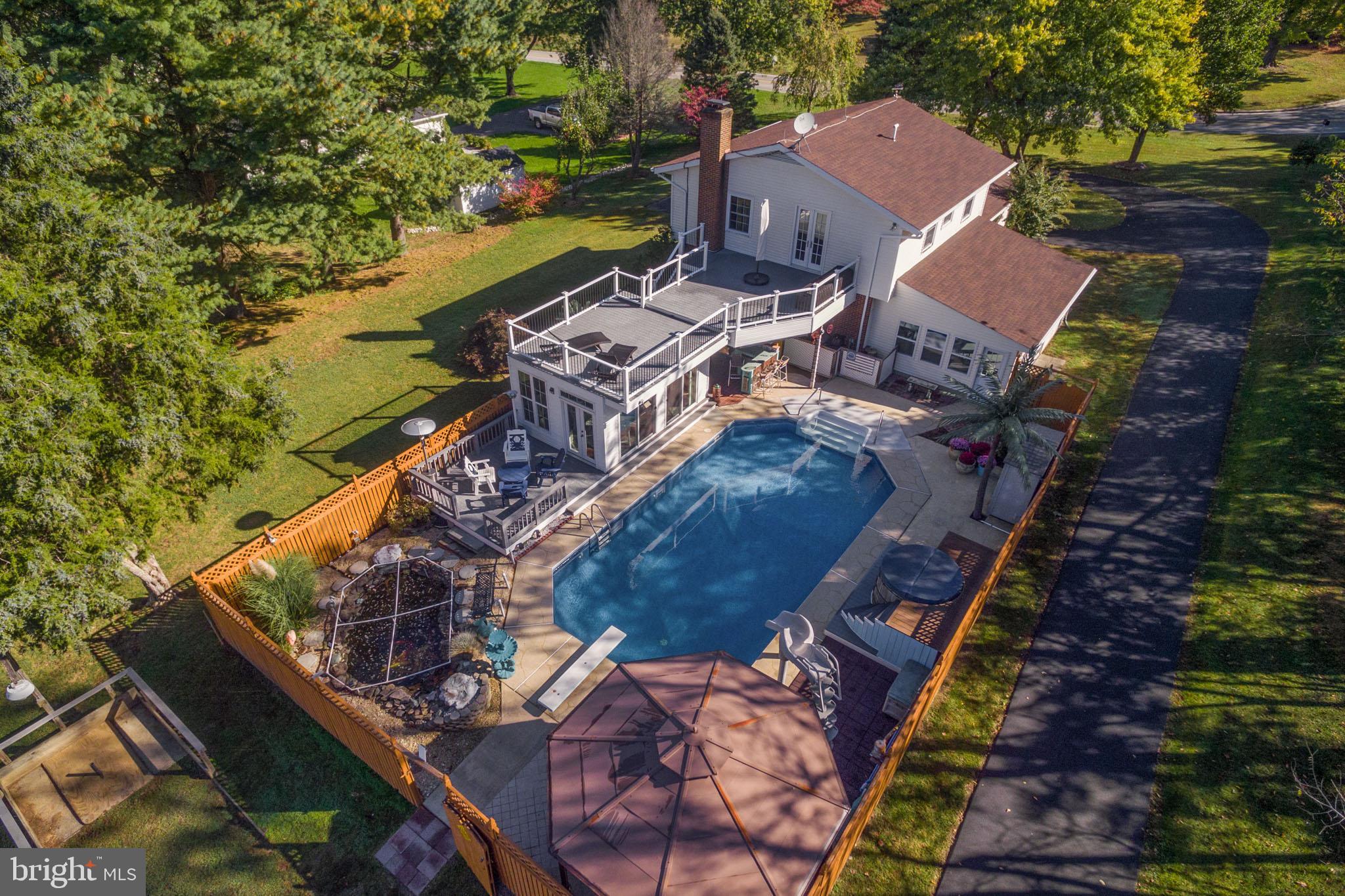 3502 Old Jones Road Dunkirk, MD 20754 - Photo 2 of 54