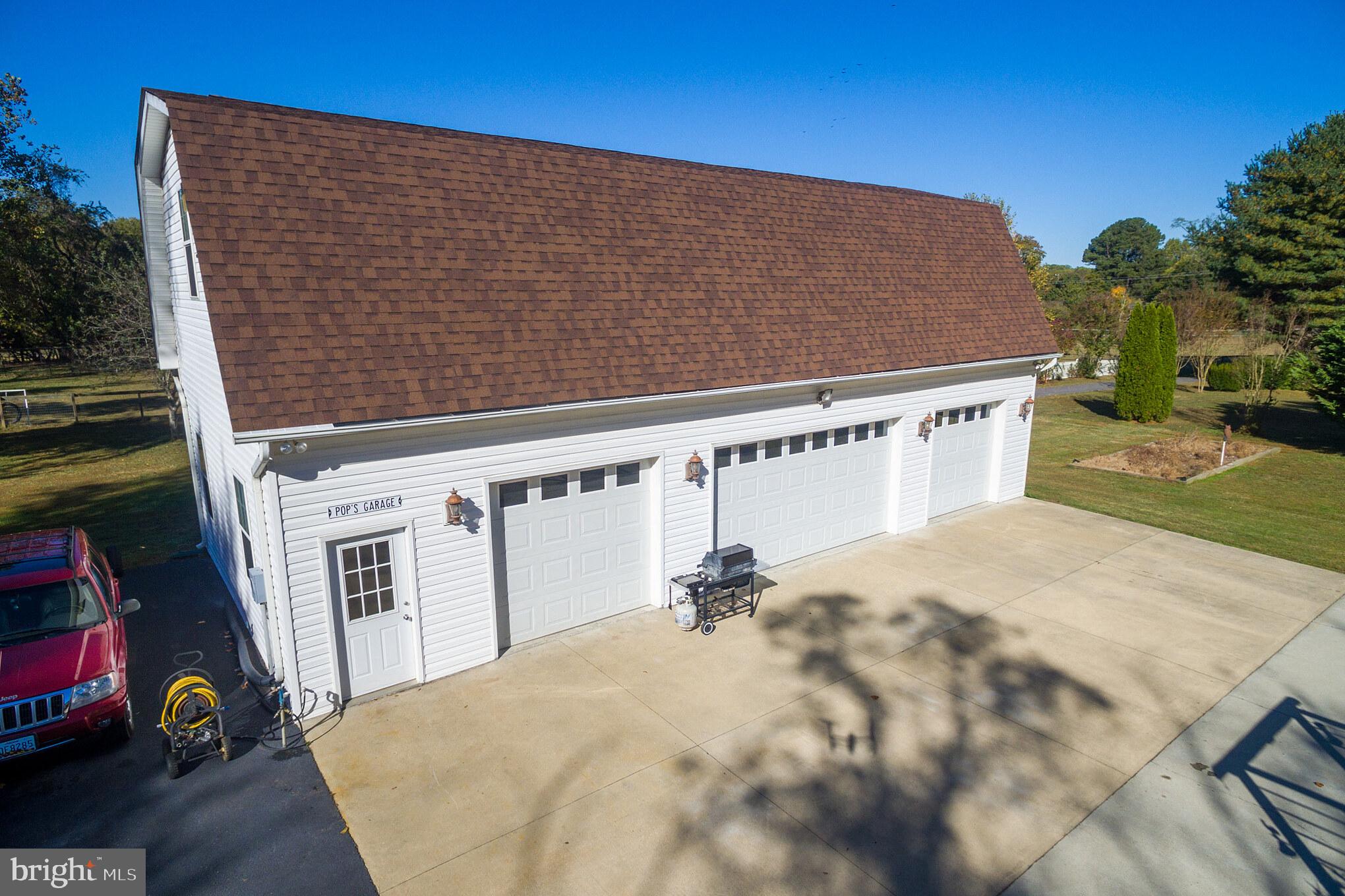 3502 Old Jones Road Dunkirk, MD 20754 - Photo 4 of 54