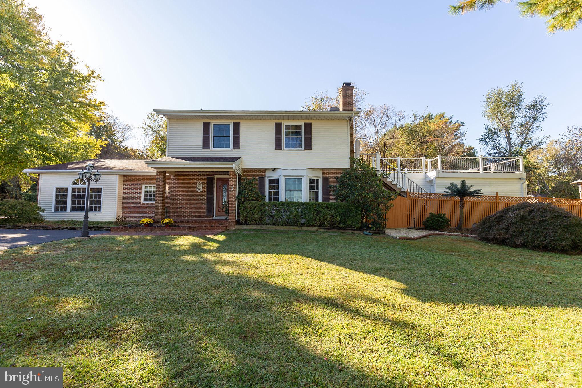 3502 Old Jones Road Dunkirk, MD 20754 - Photo 35 of 54