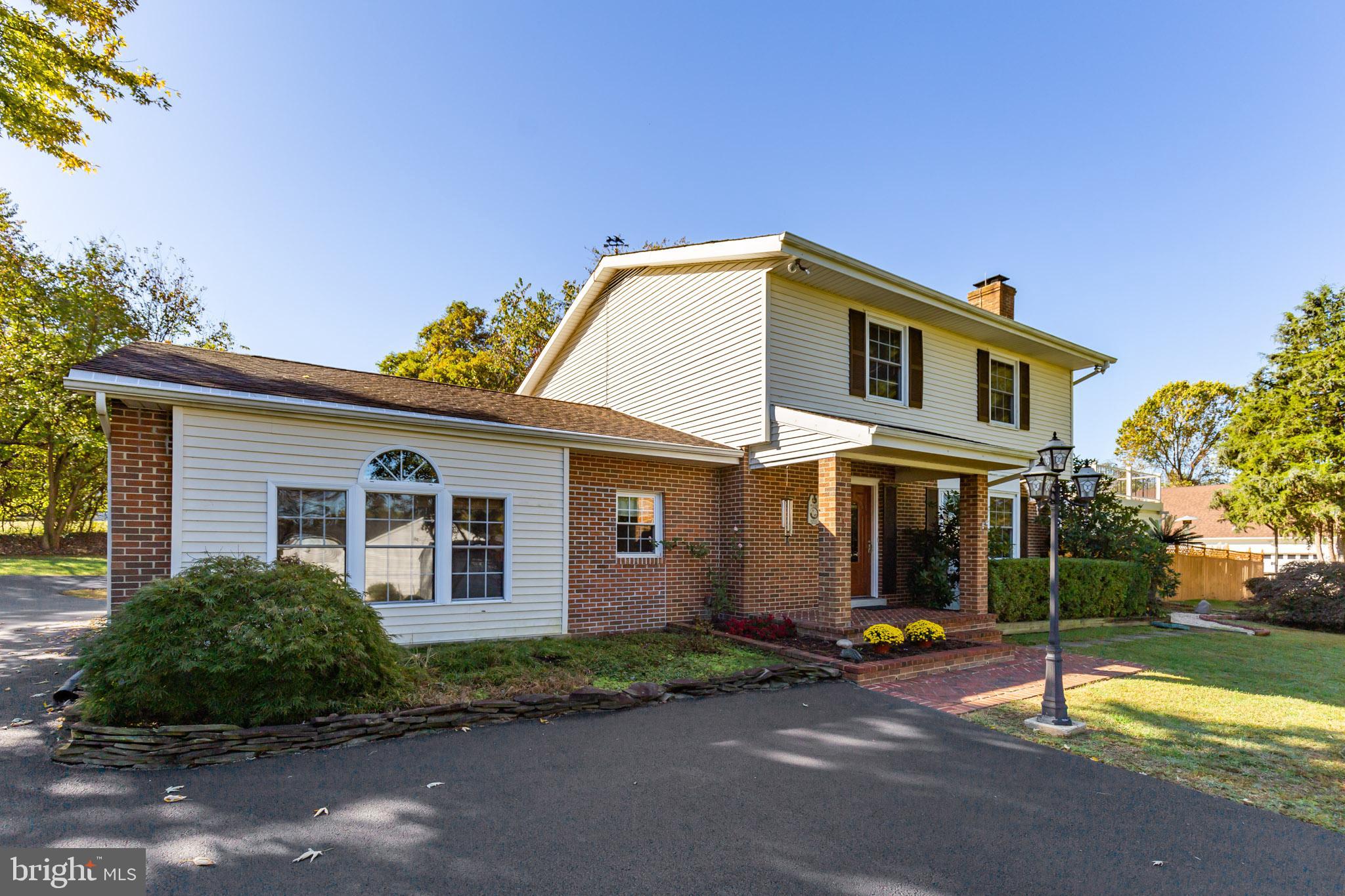 3502 Old Jones Road Dunkirk, MD 20754 - Photo 36 of 54