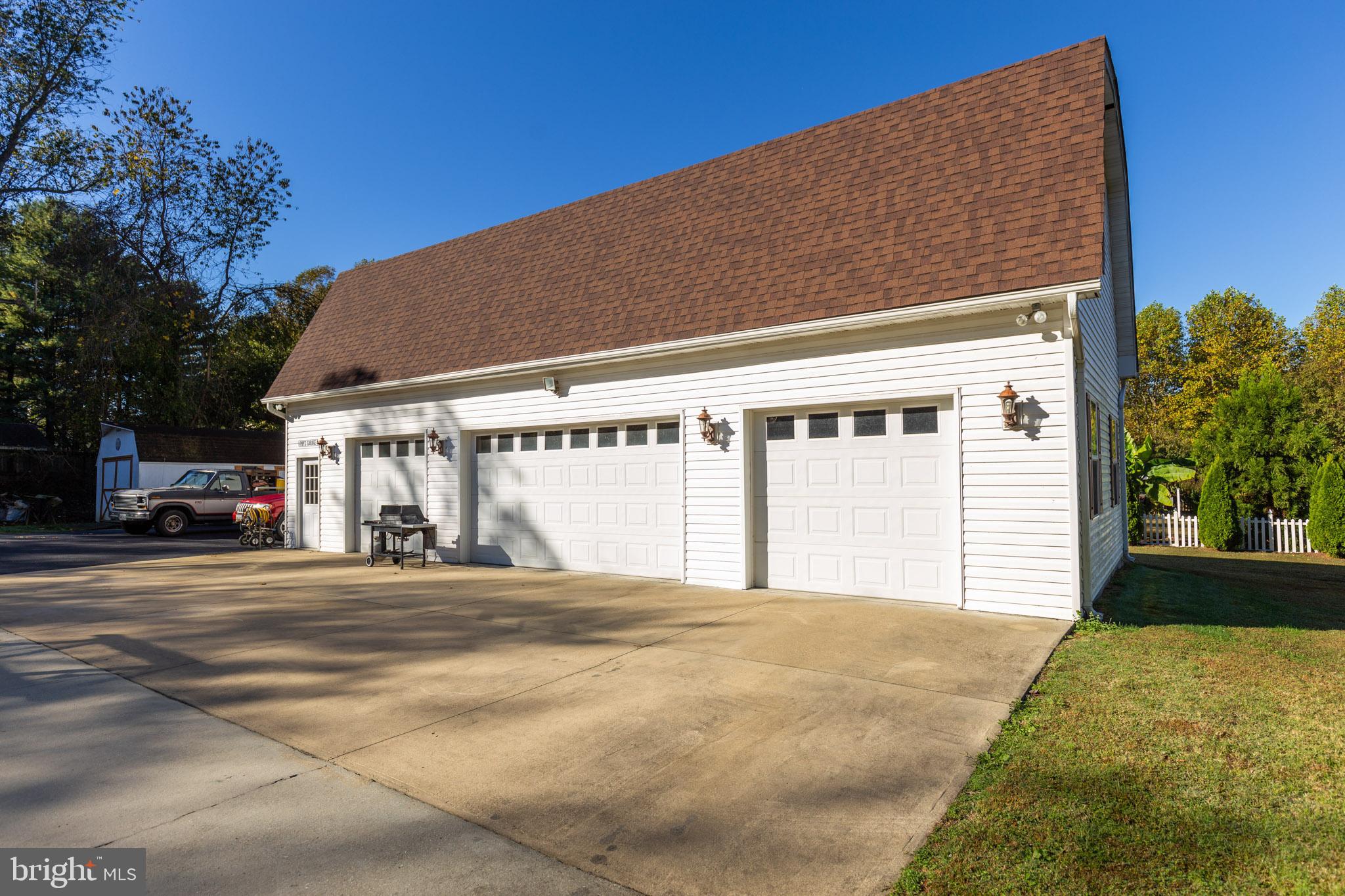 3502 Old Jones Road Dunkirk, MD 20754 - Photo 39 of 54